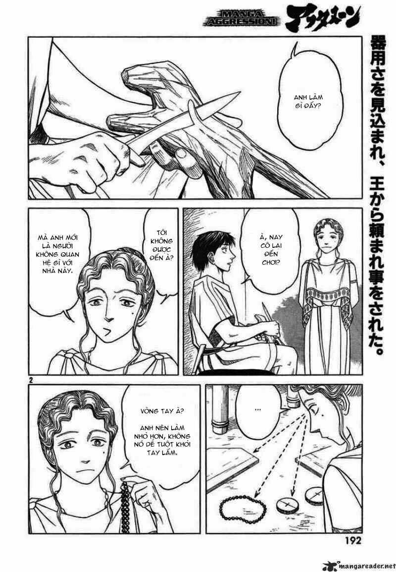 Historie Chapter 48 - 2