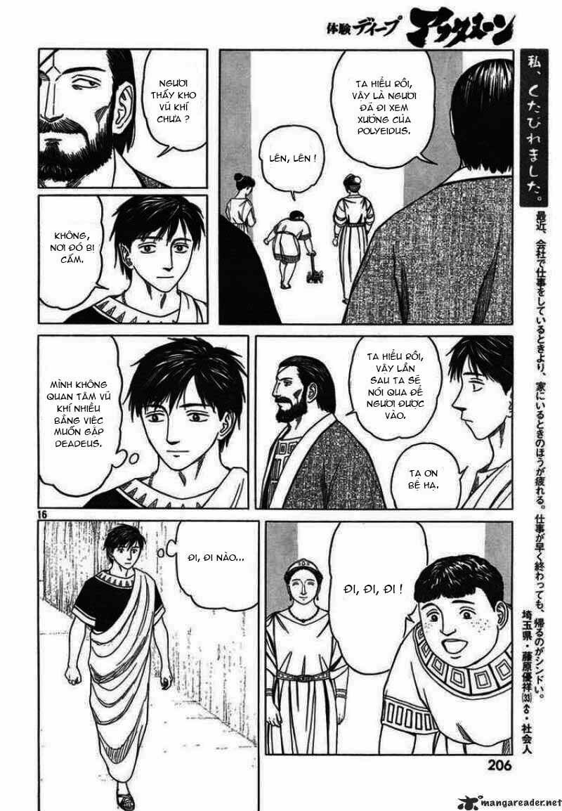 Historie Chapter 48 - 16