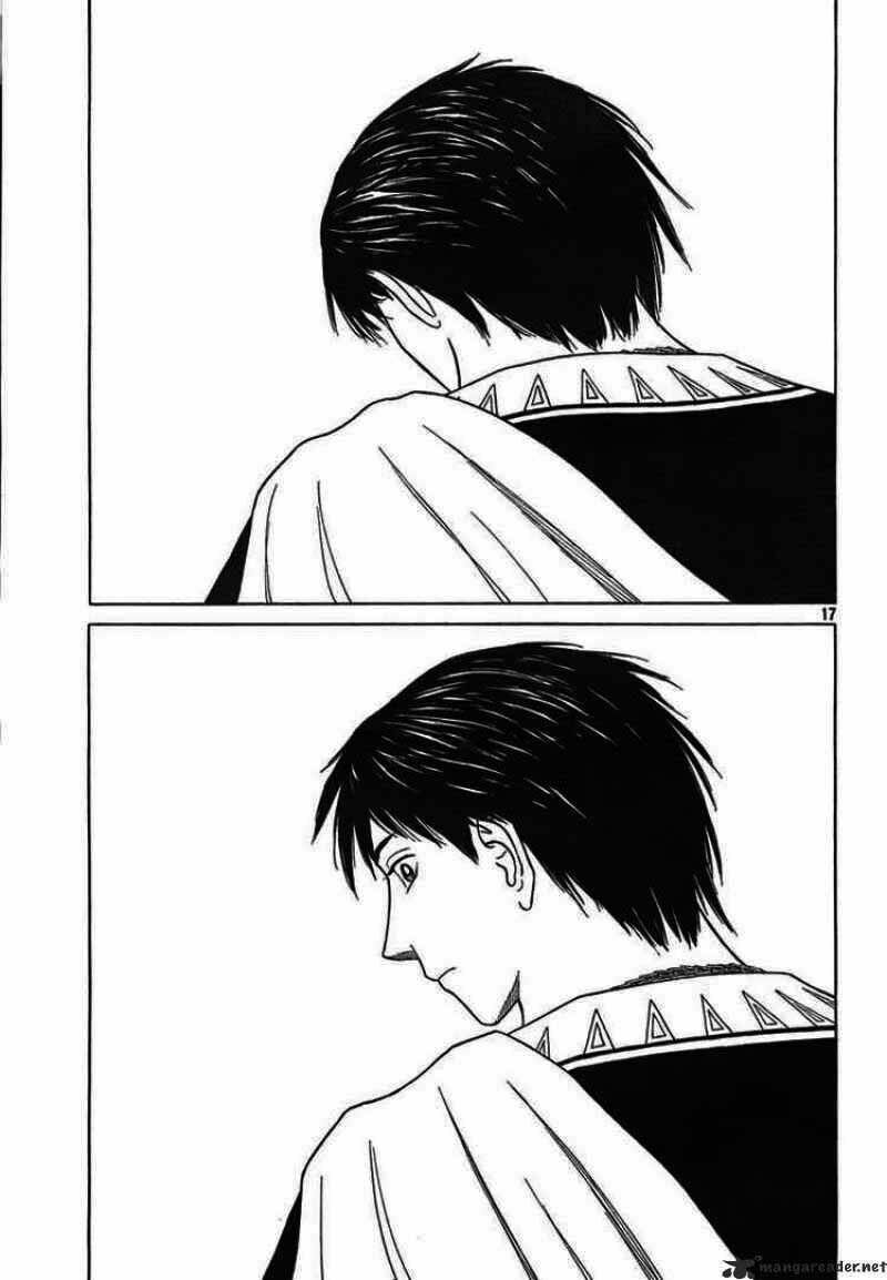 Historie Chapter 48 - 17