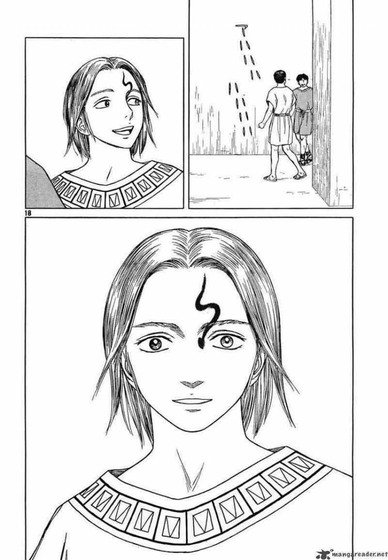 Historie Chapter 48 - 18