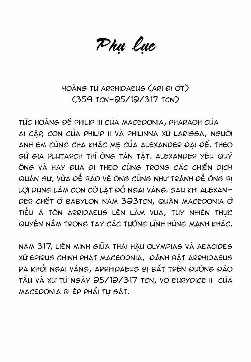 Historie Chapter 48 - 21