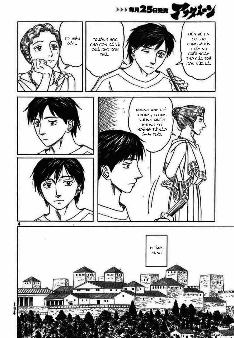 Historie Chapter 48 - 4