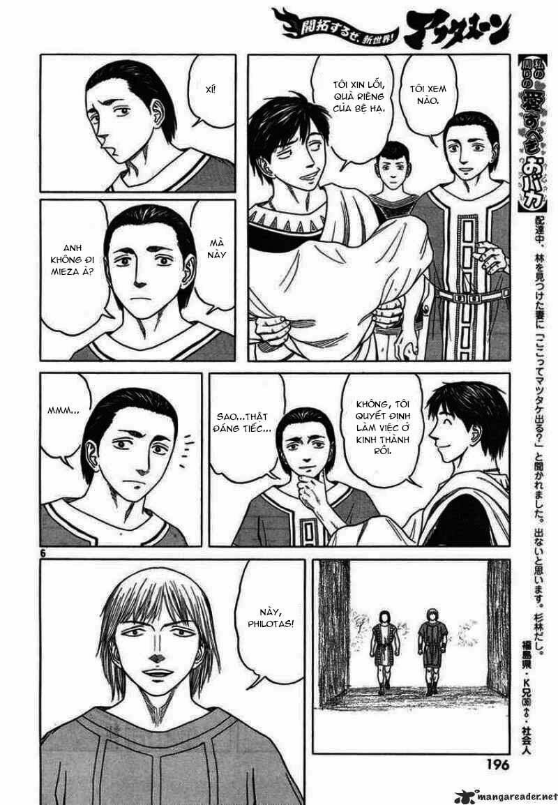 Historie Chapter 48 - 6