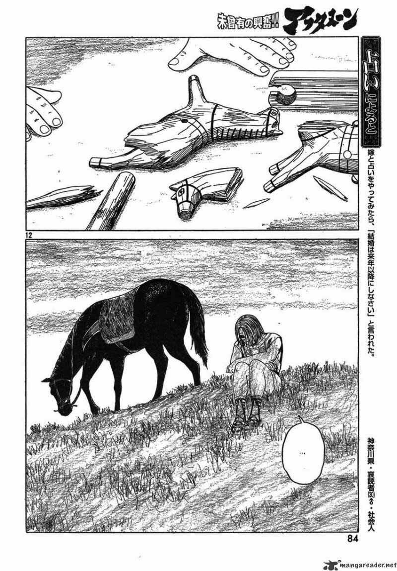 Historie Chapter 50 - 12