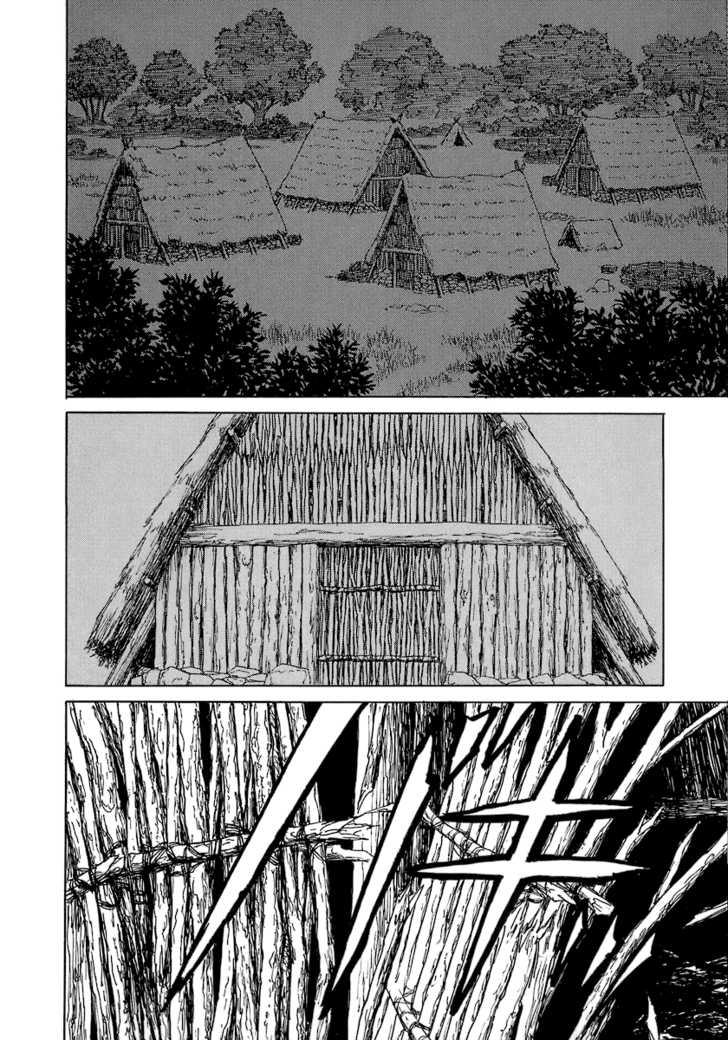 Historie Chapter 6 - 2