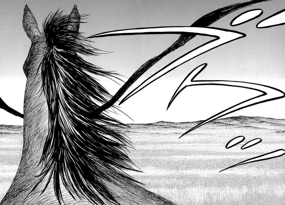 Historie Chapter 6 - 11