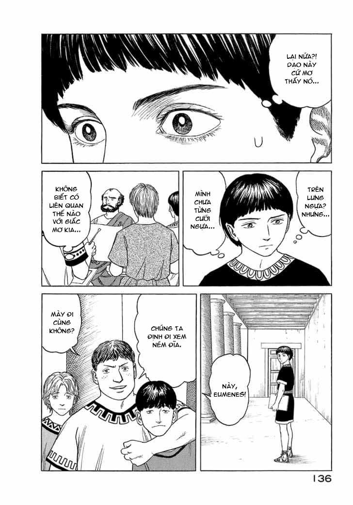 Historie Chapter 6 - 12