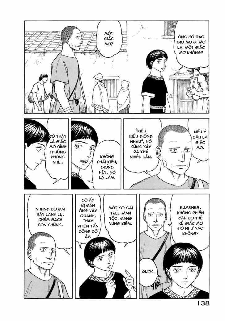 Historie Chapter 6 - 14