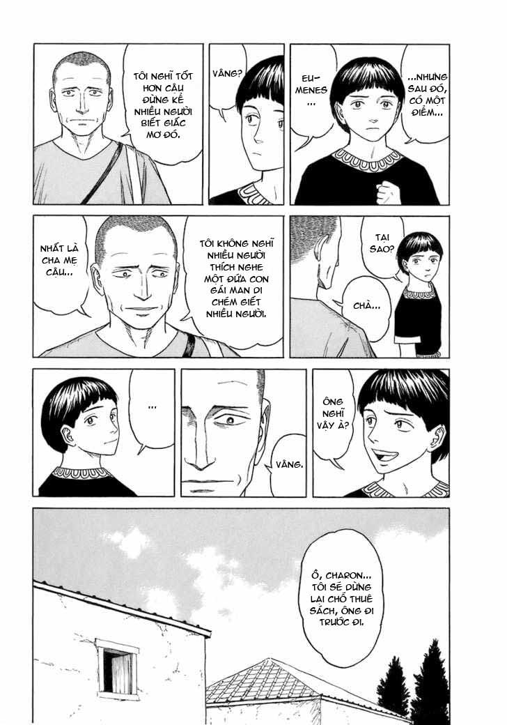 Historie Chapter 6 - 15