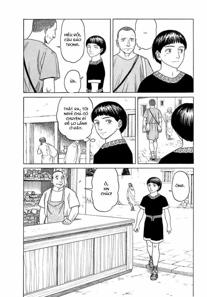 Historie Chapter 6 - 16