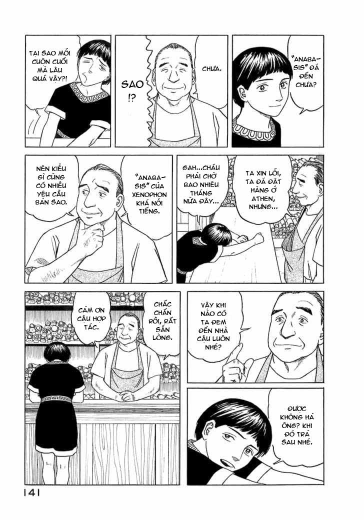 Historie Chapter 6 - 17