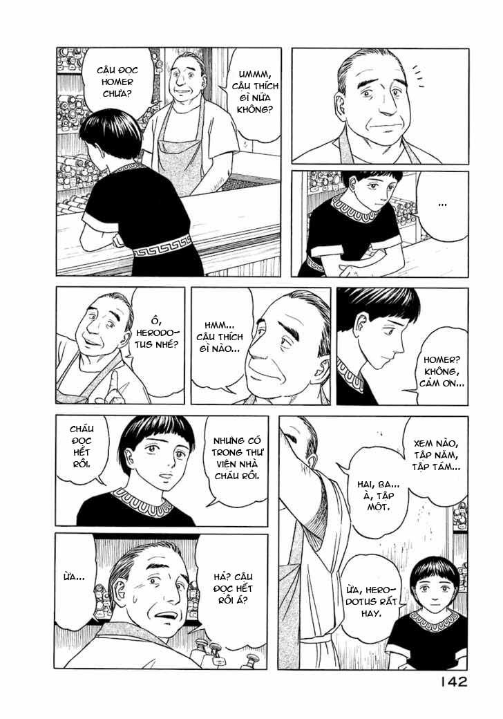 Historie Chapter 6 - 18