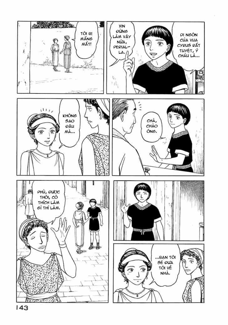 Historie Chapter 6 - 19