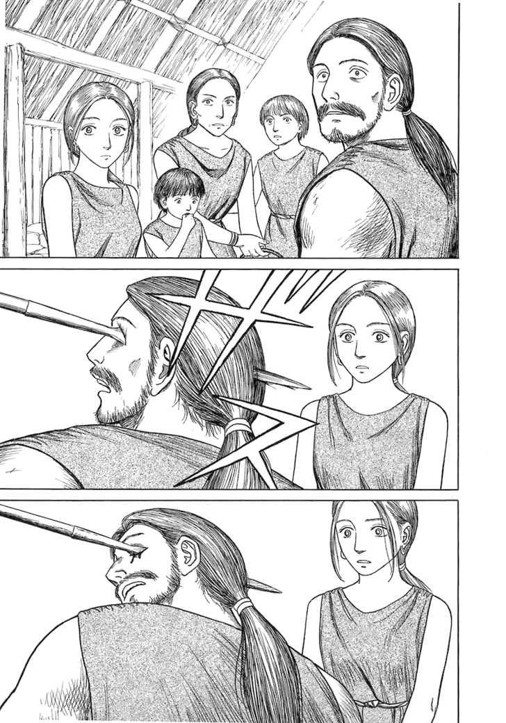 Historie Chapter 6 - 3