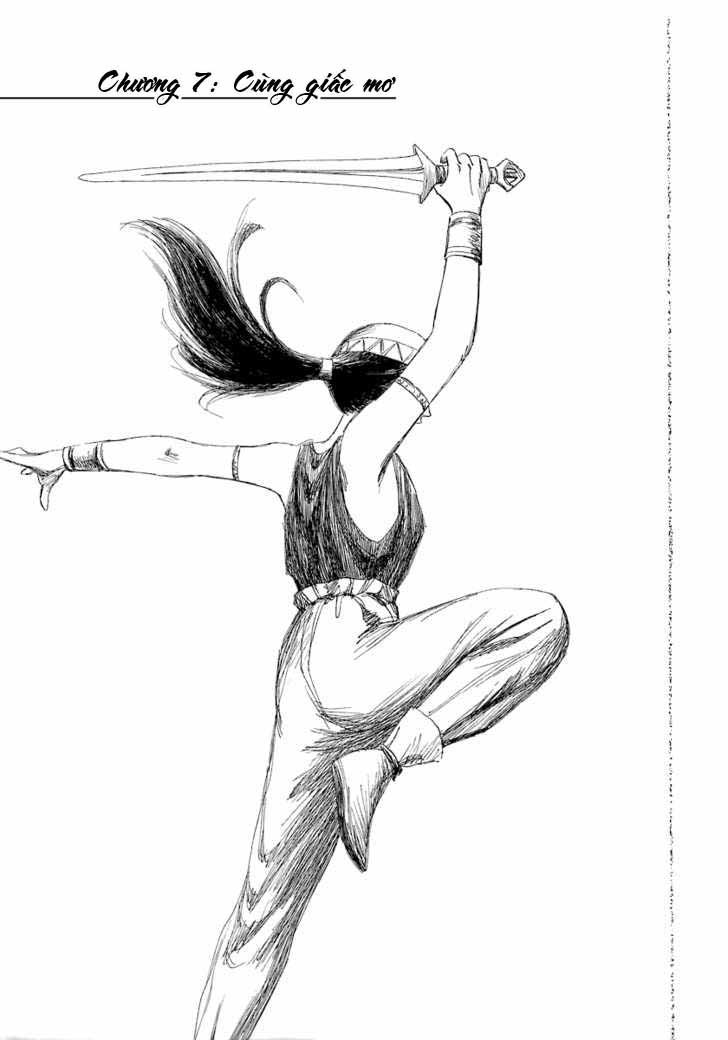 Historie Chapter 7 - 1