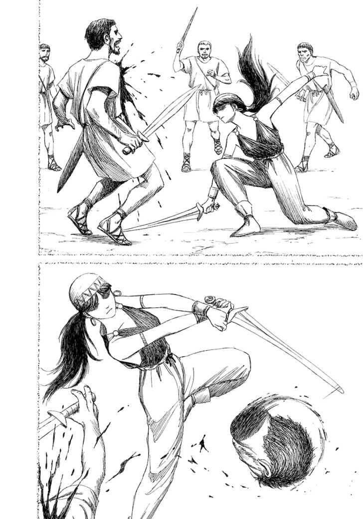 Historie Chapter 7 - 2