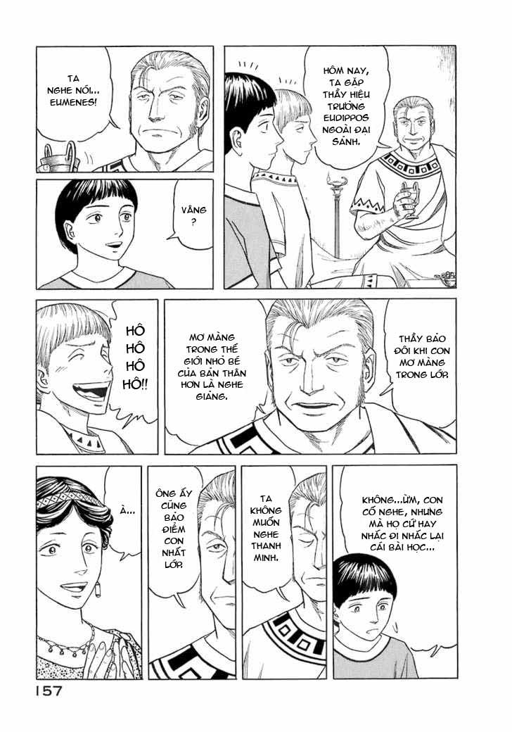 Historie Chapter 7 - 13