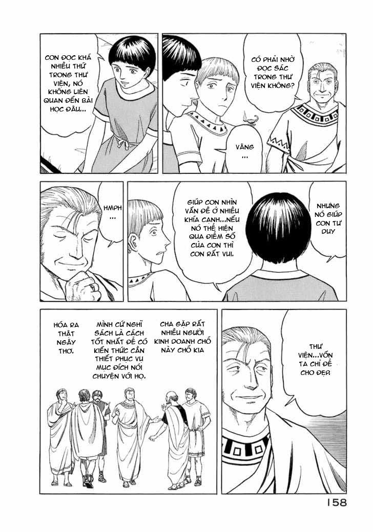 Historie Chapter 7 - 14