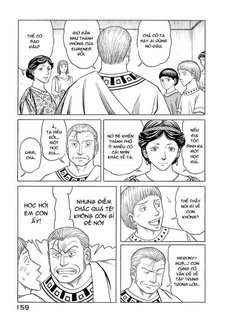 Historie Chapter 7 - 15