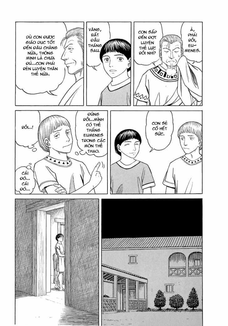 Historie Chapter 7 - 17