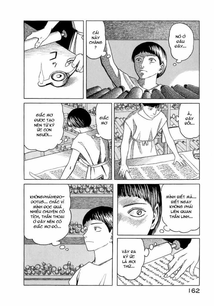 Historie Chapter 7 - 18