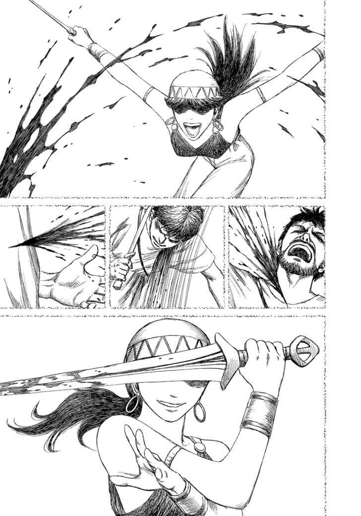 Historie Chapter 7 - 3