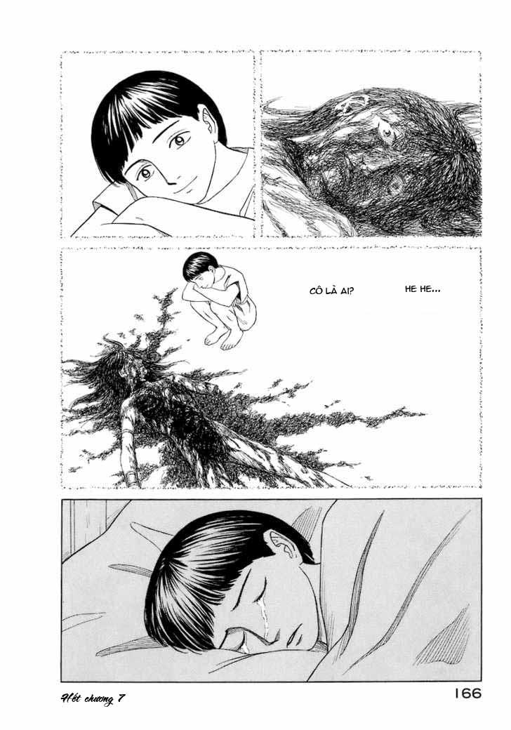 Historie Chapter 7 - 22