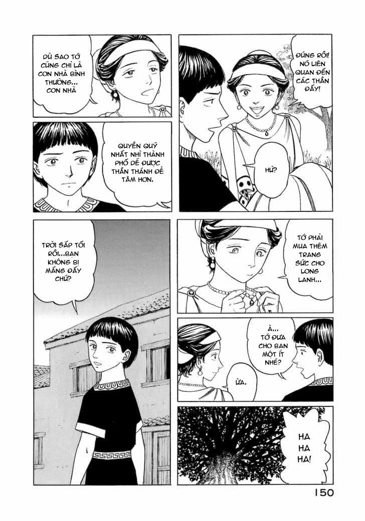 Historie Chapter 7 - 6