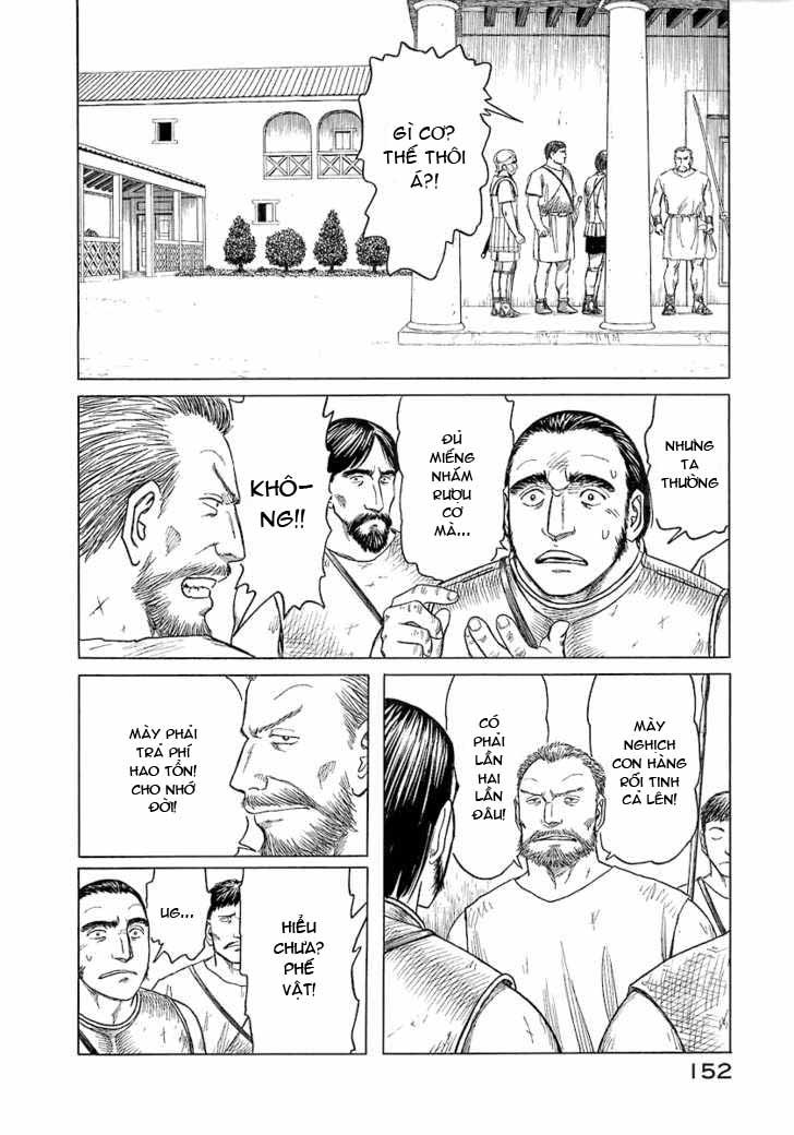 Historie Chapter 7 - 8