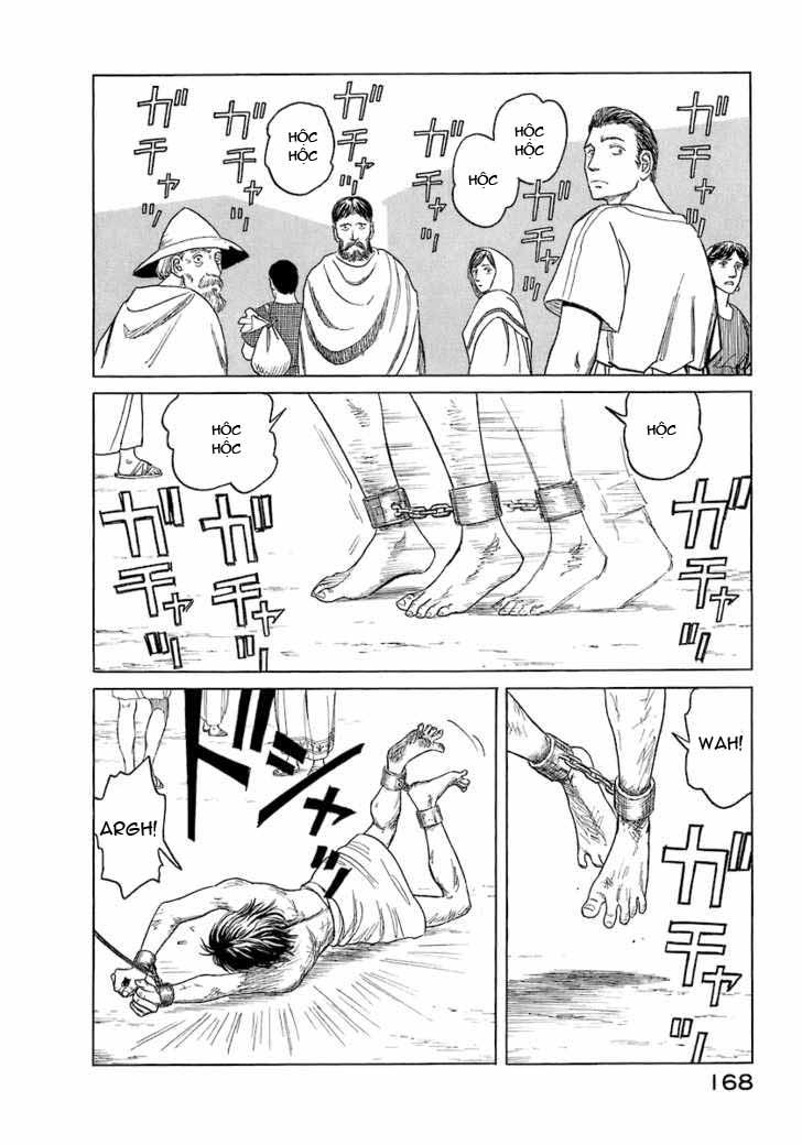 Historie Chapter 8 - 2