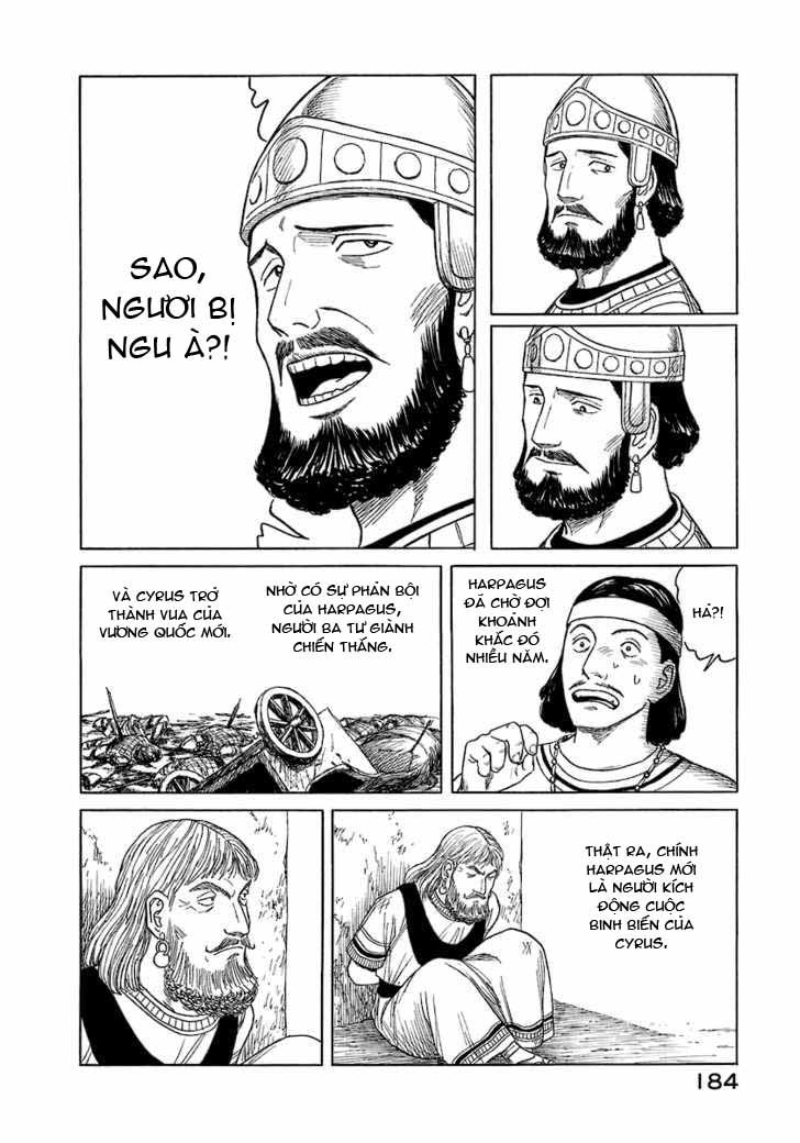 Historie Chapter 8 - 18