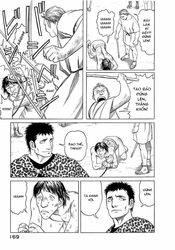 Historie Chapter 8 - 3