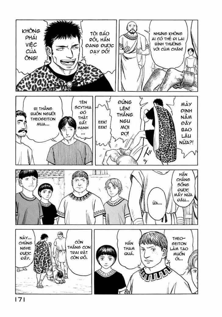 Historie Chapter 8 - 5