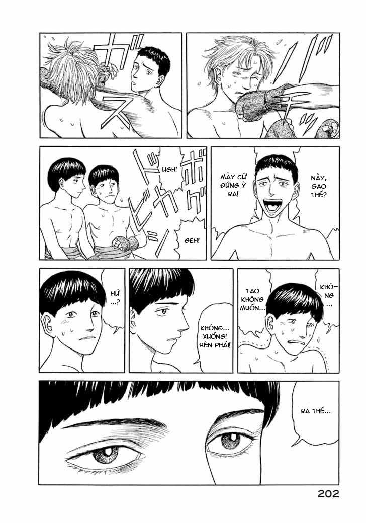 Historie Chapter 9 - 12