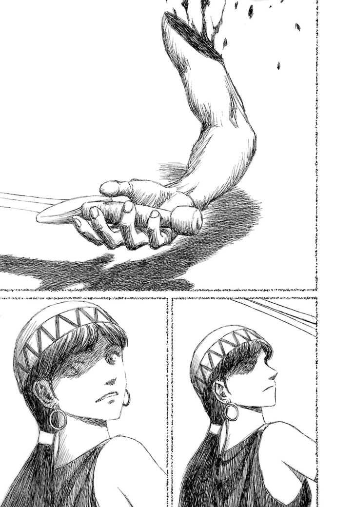 Historie Chapter 9 - 15