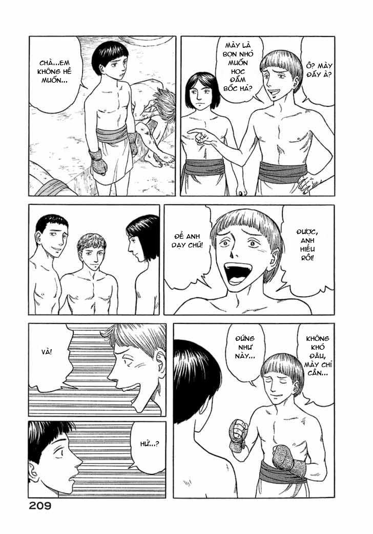 Historie Chapter 9 - 19