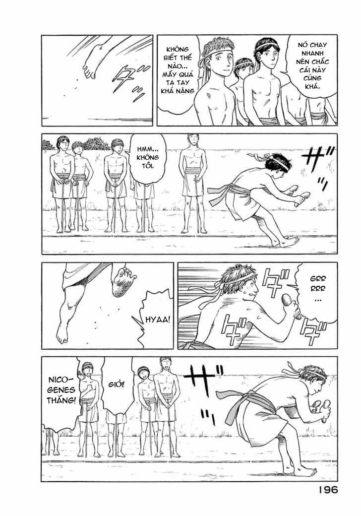 Historie Chapter 9 - 6