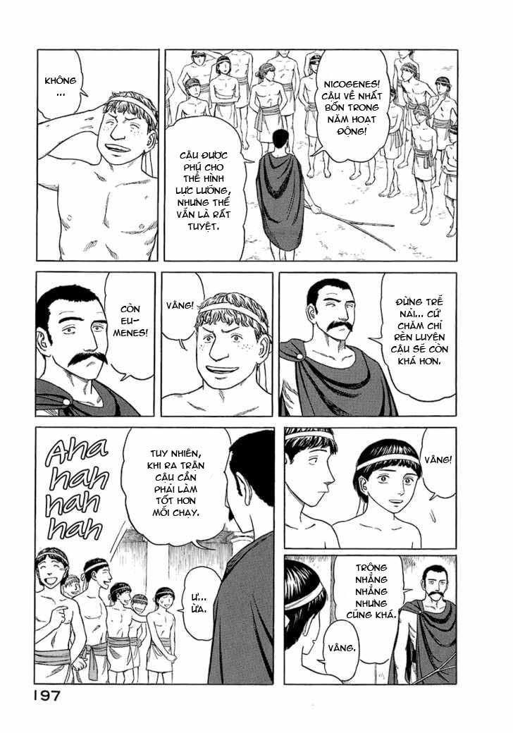 Historie Chapter 9 - 7