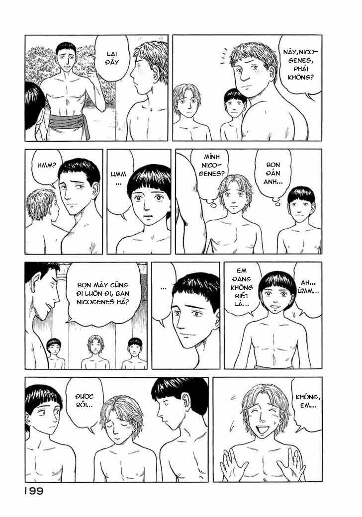 Historie Chapter 9 - 9