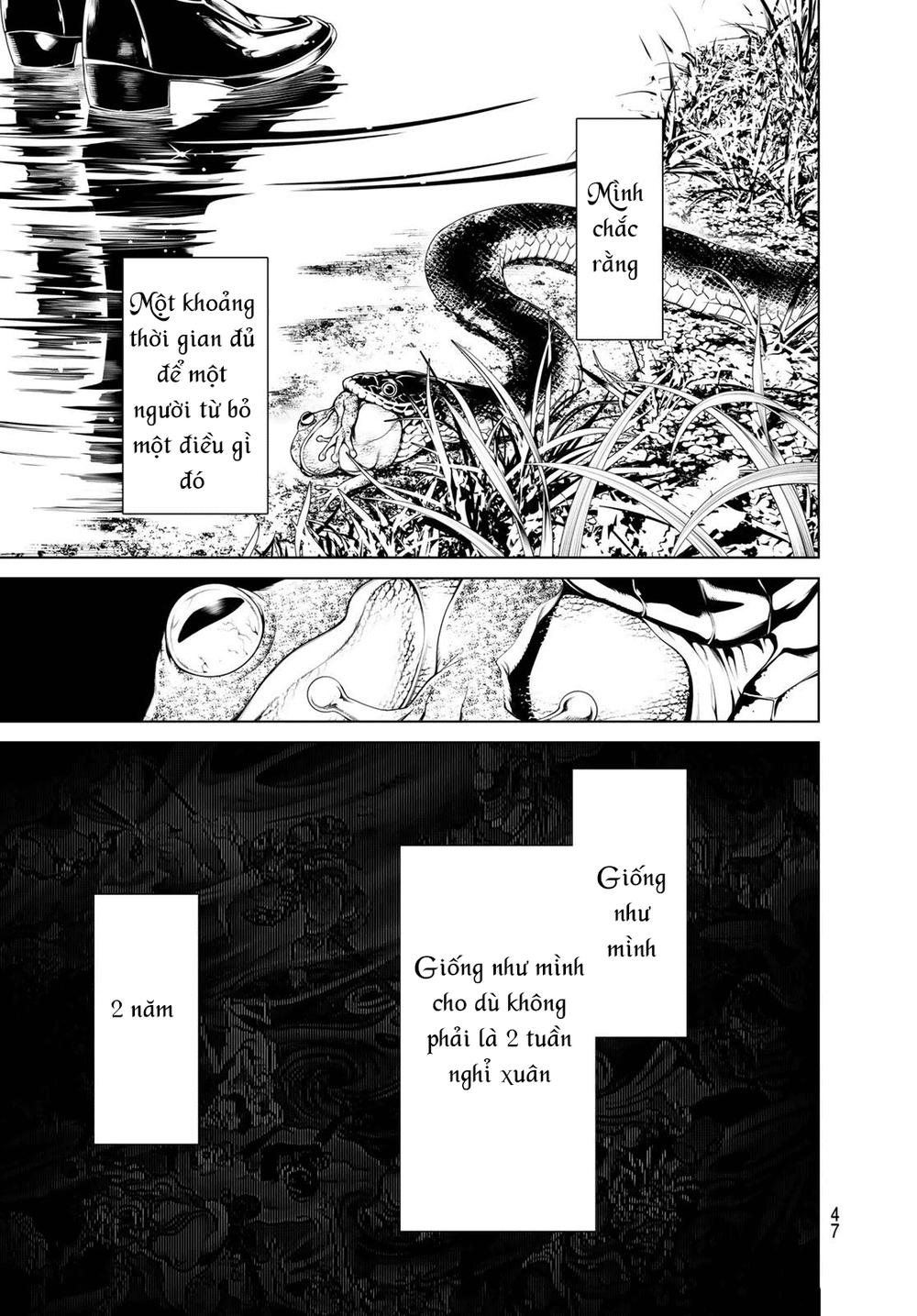 Những Câu Chuyện Huyền Bí Chapter 1 - 40