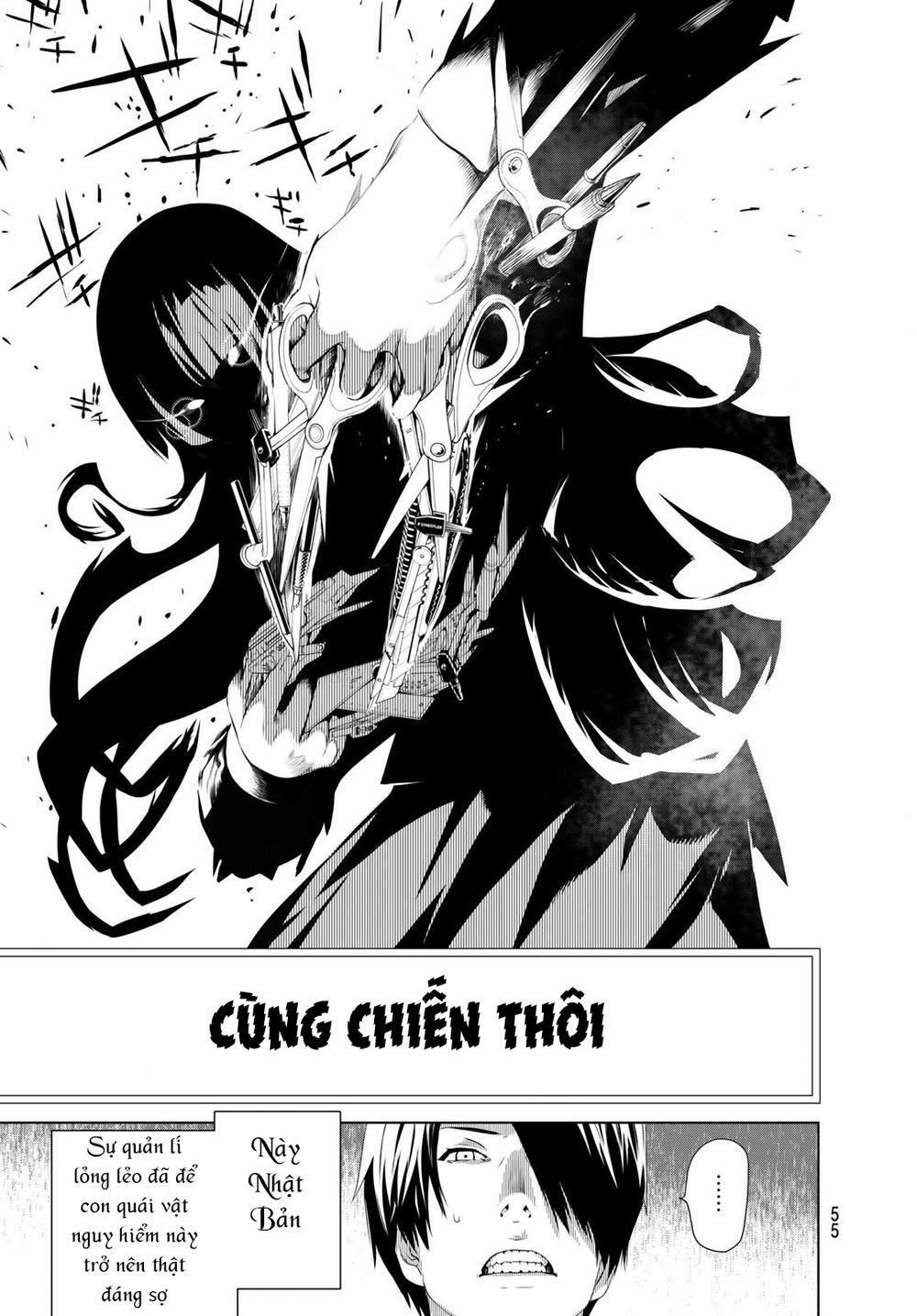 Những Câu Chuyện Huyền Bí Chapter 1 - 48