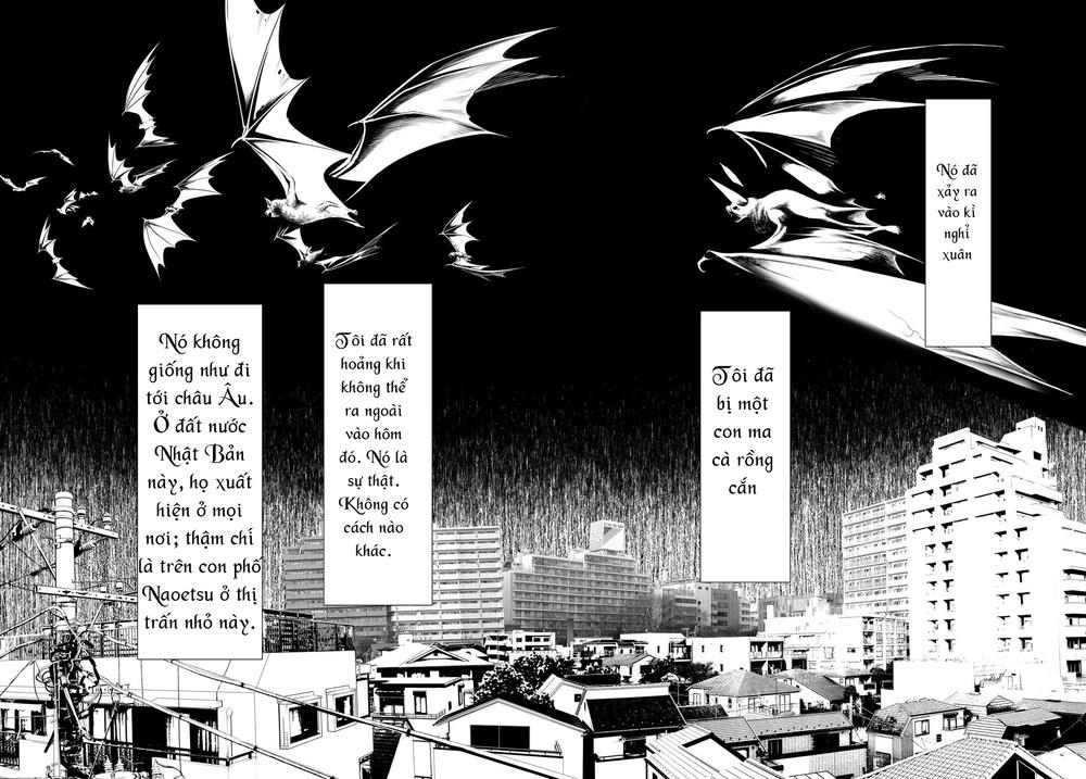 Những Câu Chuyện Huyền Bí Chapter 1 - 53