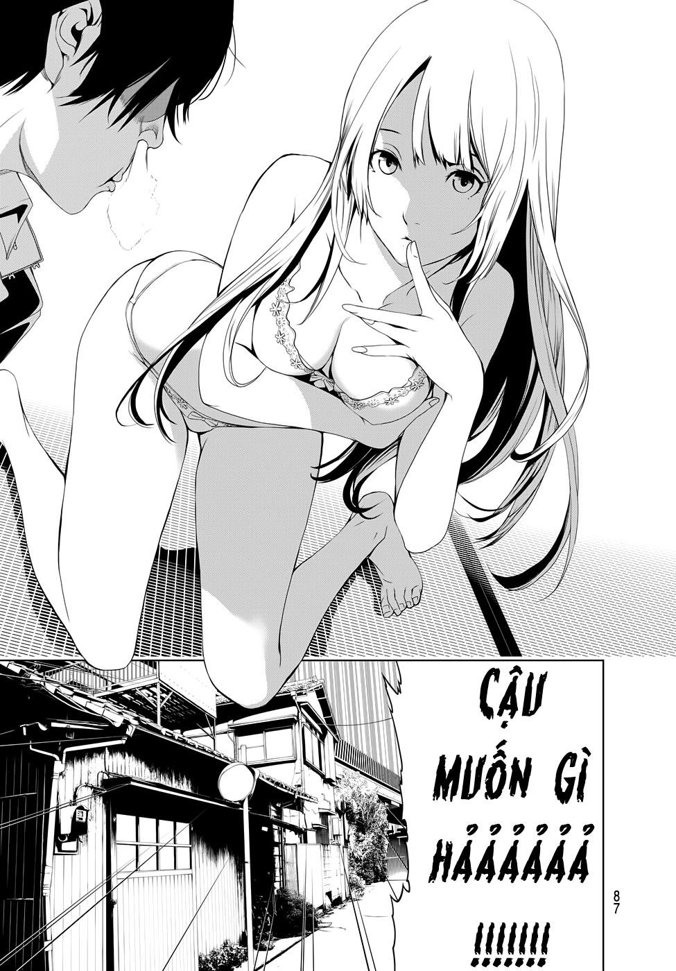 Những Câu Chuyện Huyền Bí Chapter 2 - 26