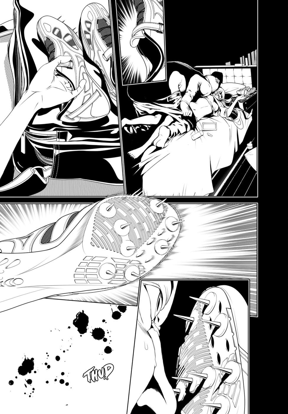 Những Câu Chuyện Huyền Bí Chapter 2 - 57