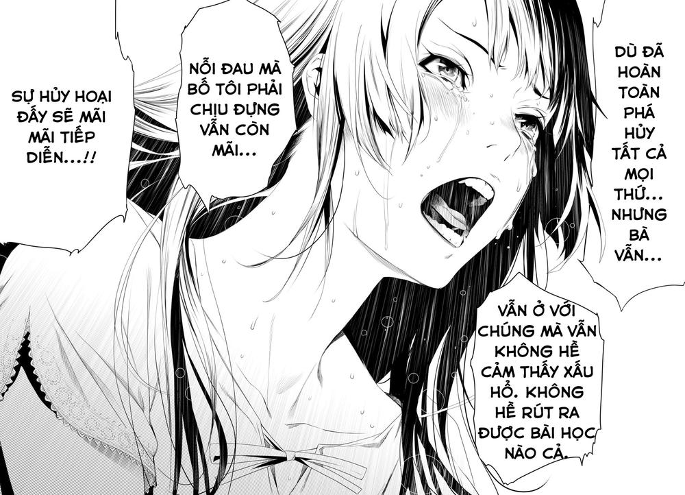 Những Câu Chuyện Huyền Bí Chapter 2 - 60