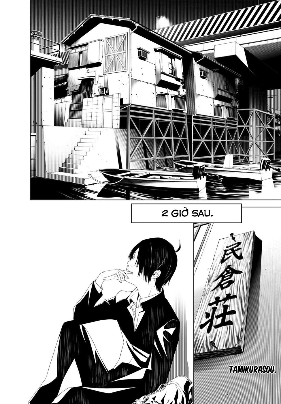 Những Câu Chuyện Huyền Bí Chapter 2 - 7