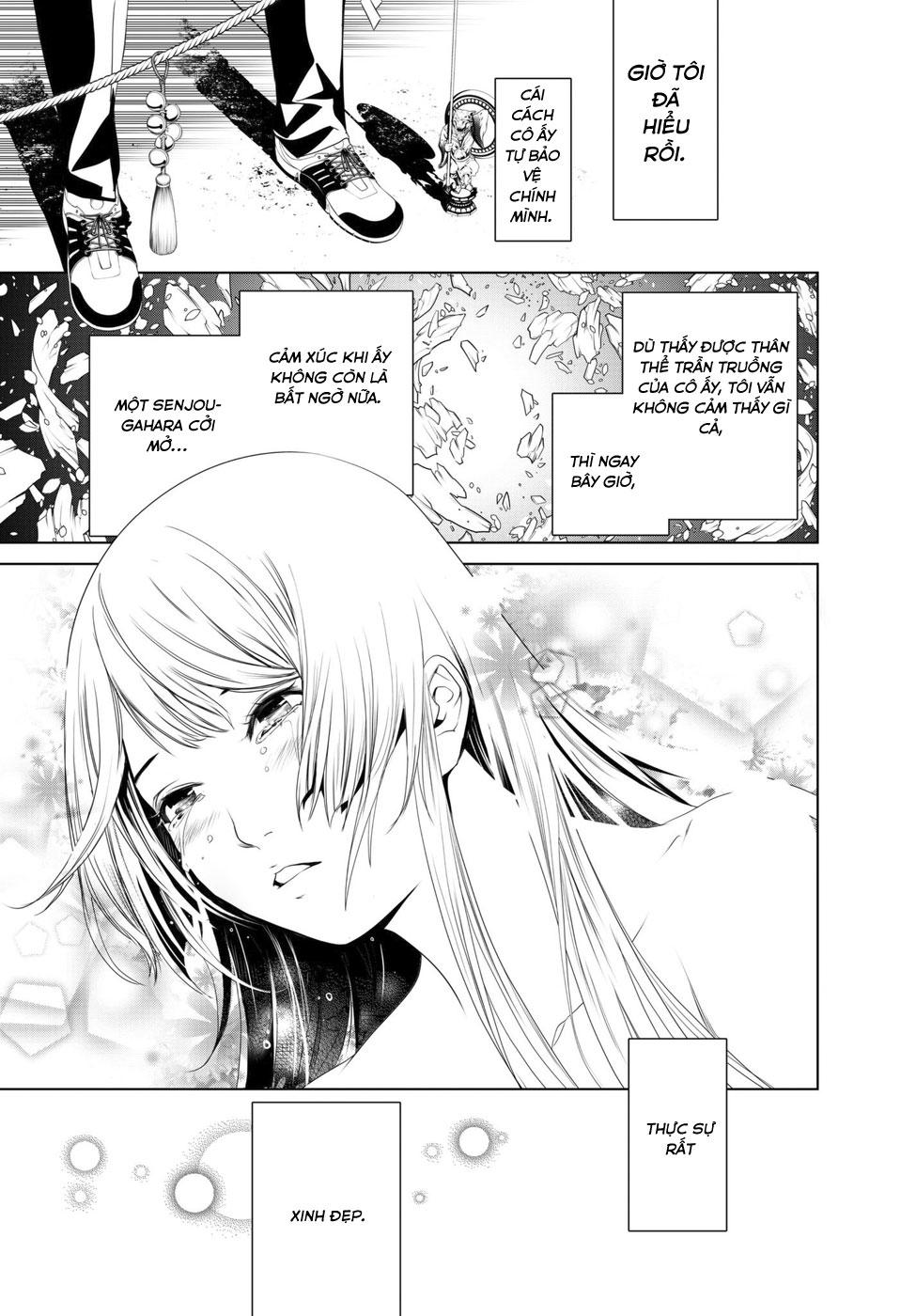 Những Câu Chuyện Huyền Bí Chapter 2 - 62