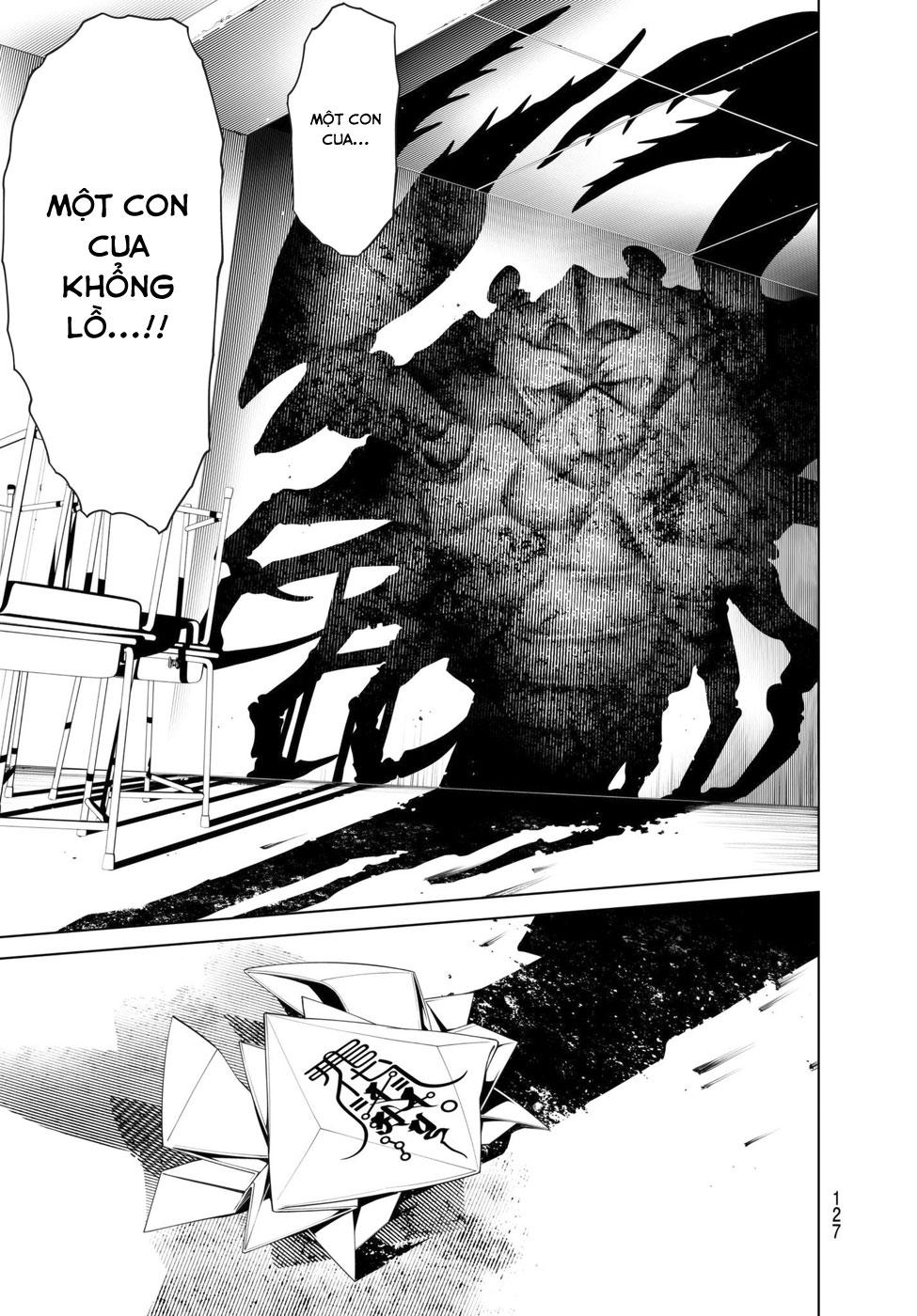 Những Câu Chuyện Huyền Bí Chapter 2 - 64