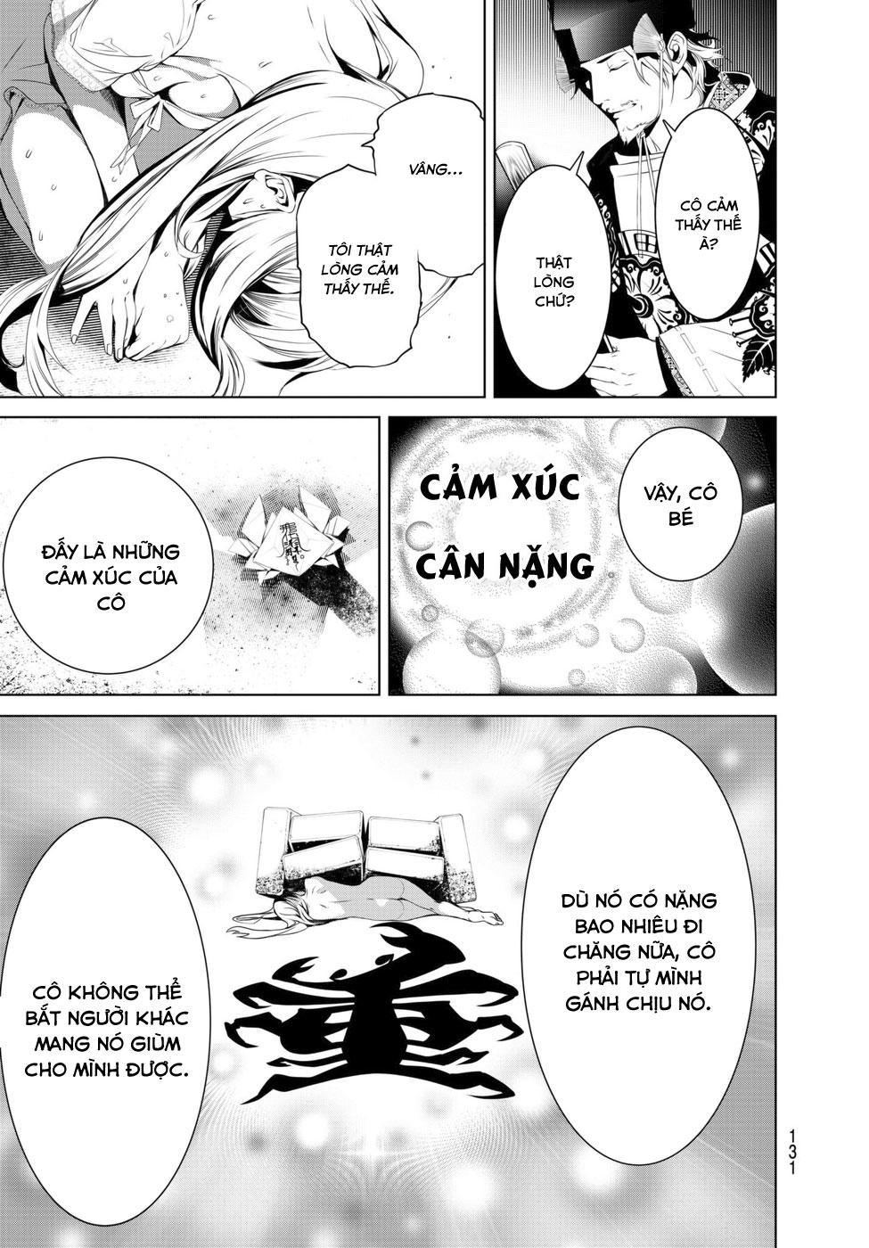 Những Câu Chuyện Huyền Bí Chapter 2 - 68