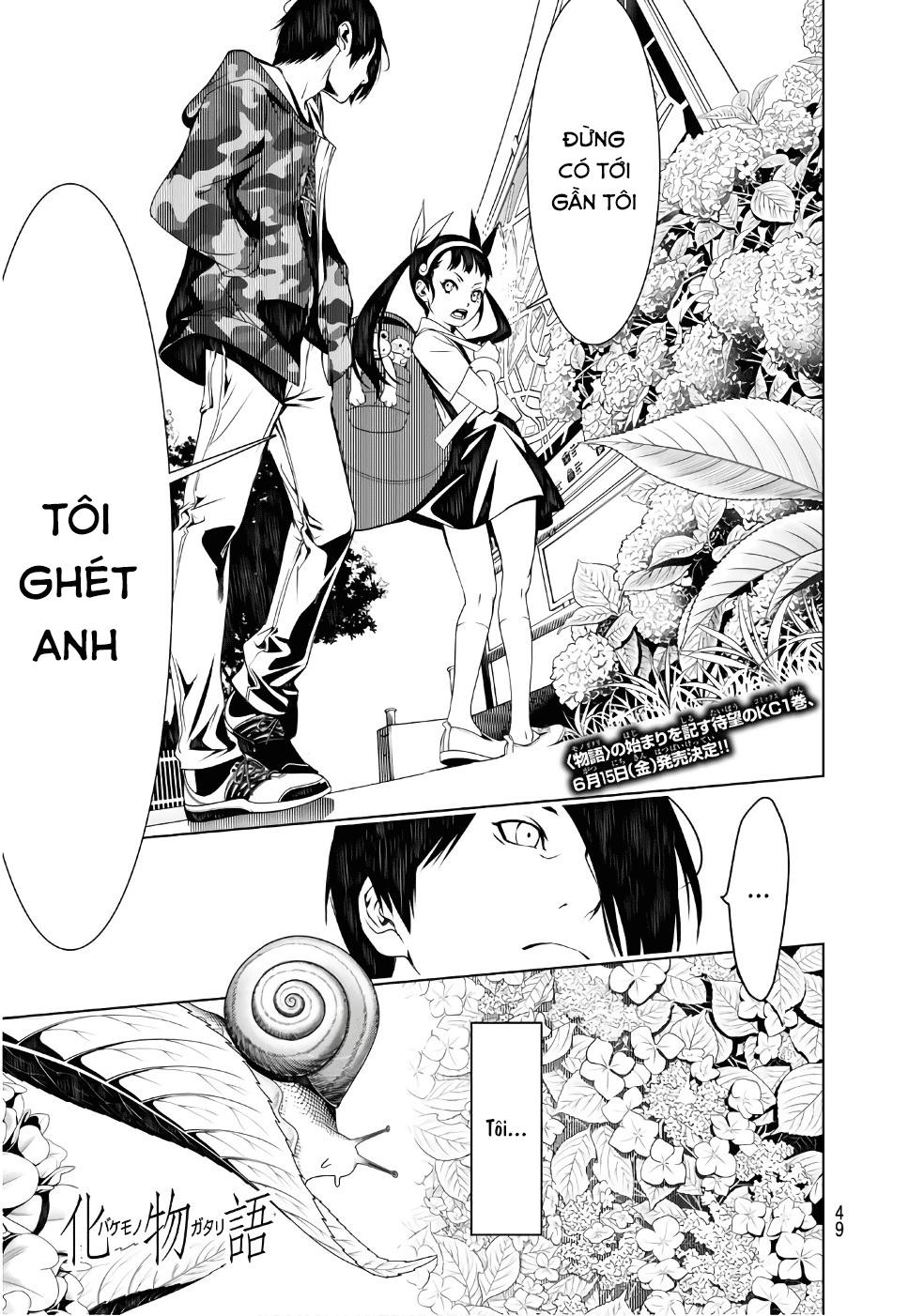 Những Câu Chuyện Huyền Bí Chapter 7 - 4